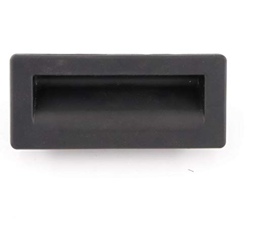 HOWWO KF-Tailgate - Heckklappen-Boot-Deckel-Lift-Freisetzung-Griff-Heckklappen-Griff-Fit für Caddy 2016 - Fit für OE: 3V0827566 HOWWO KF-Tailgate - Heckklappen-Boot-Deckel-Lift-Freisetzung-Griff-Heckklappen-Griff-Fit für Caddy 2016 - Fit für OE: 3V0827566 von Umibuds