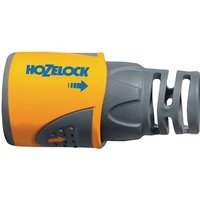 HOZELOCK 2050 6000 Schlauchkupplung Kunststoff 1/2 Zoll 12,5 mm von Hozelock