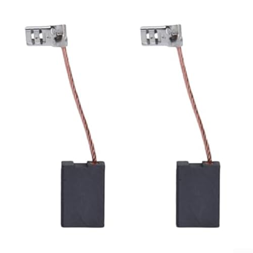 2 Stück Motorkohlebürsten für Bosch 613AEVS 1613EVS 1634VS 1617 1617EVS 1618 1618EVS B1450 16171 MRF23EVS Elektrowerkzeuge von HOgardenME
