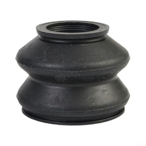 28Pcs Ball Joint Boot Suspension Steering Dust Cover Track Tie Rod Linkage Kit 28Pcs Ball Joint Boot Suspension Steering Dust Cover Track Tie Rod Linkage Kit von HOgardenME
