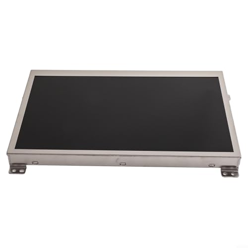 Auto-LCD-Touchscreen-Display Teilenummer: TDO-WVGA0633F00045, TDO-WVGA0633F00036, TDO-WVGA0633F00039 5C0035684 Auto-LCD-Touchscreen-Display Teilenummer: TDO-WVGA0633F00045, TDO-WVGA0633F00036, TDO-WVGA0633F00039 5C0035684 von HOgardenME
