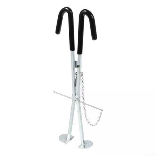 Balg Expander Werkzeug Stahl mit rutschfesten PVC-Griffen für MerCruiser für Alpha One Gen I II MC-1 R-MR OEM 91-45497A1 91-8M0096108 Balg Expander Werkzeug Stahl mit rutschfesten PVC-Griffen für MerCruiser für Alpha One Gen I II MC-1 R-MR OEM 91-45497A1 91-8M0096108 von HOgardenME