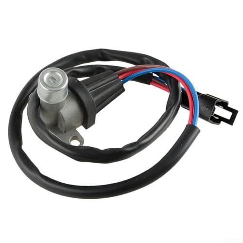 Ersatz-Scheinwerfer-Kontrollschalter mit Rücklinie Modell 452187C2 für LKW Ersatz-Scheinwerfer-Kontrollschalter mit Rücklinie Modell 452187C2 für LKW von HOgardenME