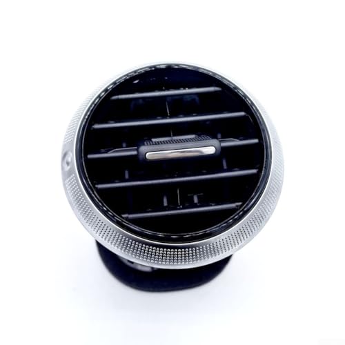 Front-Mitte Armaturenbrett Lüftungsgitter Abdeckung für A3 S3 8P 2008-2012 8P0820901C, Kühlergrillabdeckung für Audi Front-Mitte Armaturenbrett Lüftungsgitter Abdeckung für A3 S3 8P 2008-2012 8P0820901C, Kühlergrillabdeckung für Audi von HOgardenME