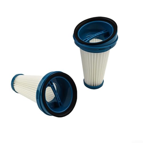 HOgardenME 2 Stück Ersatzfilter für Rotaro PowerVac 2-in-1 Staubsauger HEPA-Filter für LH11927 wiederverwendbare Standfilter für LH11928 Staubsaugerzubehör HOgardenME 2 Stück Ersatzfilter für Rotaro PowerVac 2-in-1 Staubsauger HEPA-Filter für LH11927 wiederverwendbare Standfilter für LH11928 Staubsaugerzubehör von HOgardenME