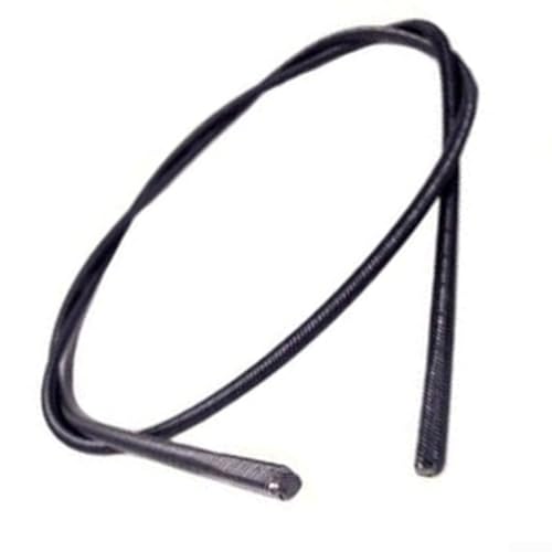 HOgardenME Antriebswelle 4130 711 3210 Für FS38 FS46 FS50 FS55 Trimmer Antriebswelle Kern 4130 711 3210 Ersatz Trimmer Ersatzteile von HOgardenME