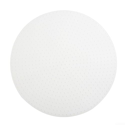 HOgardenME 30cm Silikonmatte Reiskocher Reismatte Ersatz Silikon Pad für Home Kommerzielle Cooker GedäMpfte Netzmattegummidichtung Schwimmerventil HOgardenME 30cm Silikonmatte Reiskocher Reismatte Ersatz Silikon Pad für Home Kommerzielle Cooker GedäMpfte Netzmattegummidichtung Schwimmerventil von HOgardenME