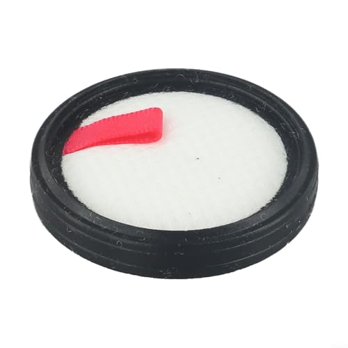 Waschbare Filter Ersatz für UMLo N3S schnurlose Staubsauger, wiederverwendbares Staubsaugerzubehör Hartboden-Teppich Tierhaare Waschbare Filter Ersatz für UMLo N3S schnurlose Staubsauger, wiederverwendbares Staubsaugerzubehör Hartboden-Teppich Tierhaare von HOgardenME