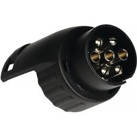 Mini-Kurzadapter Kunststoff Spannung 12 v 0,08 kg schwarz 13-polig von HP AUTOZUBEHÖR