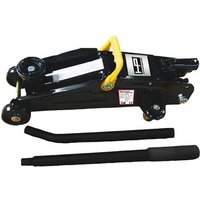 Pfefferkorn Rangierheber 2,25t ql Hubbereich 150 - 530 mm suv geeignet von HP AUTOZUBEHÖR