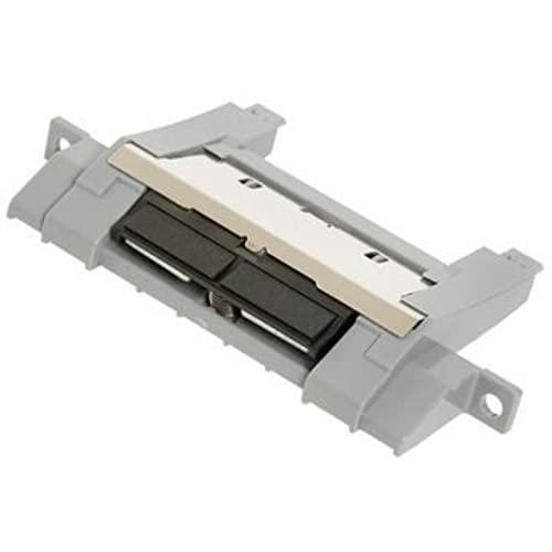 HP COMPATIBILE Ersatzteil kompatibel mit Separation Pad Assembly M3027,m521,p3015,m401rm1-6303-000 von HP COMPATIBILE