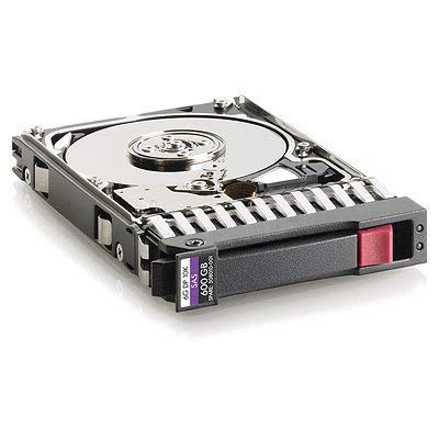 HP ENTERPRISE 581286-B21 600 GB (Generalüberholt) von HP Enterprise