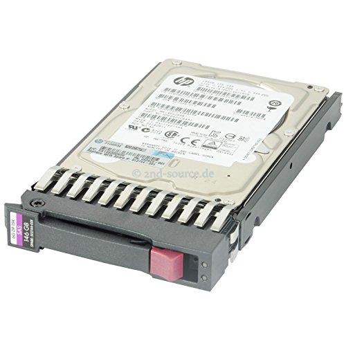 HP Enterprise 512547-B21 von HP Enterprise