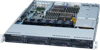 HPE 696241-001 - HOT Plug Fan Module von HP Enterprise