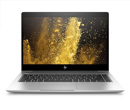 HP EB 840 G5 Intel i5-8350U 14p 16/256Go von HP