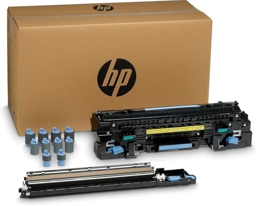 HP LaserJet Fixiereinheit 220 V Kit von HP INC.