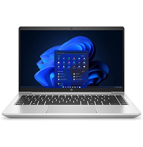 HP PROBOOK 440 G9 I7-1255U SYST: Laptop 14 Zoll, 16 GB RAM, 1 TB SSD, Windows 10 Home, Intel Core i7-1255U, IPS Full HD von HP INC.