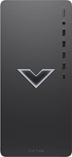 HP Victus TG02-0153nf i5-12400 16/512Go von HP INC.