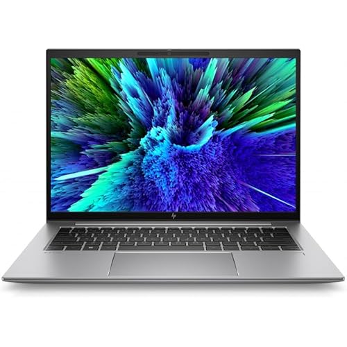 HP ZB Ffly 14 G10 R9 Pro 7940HS 64Go/1To von HP INC.