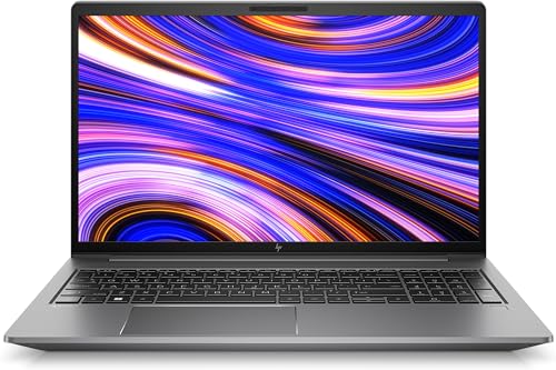 HP ZBook Power G10 R9 64 GB 1 TB RTX 2000 von HP INC.