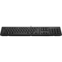 HP 125 Kabelgebundene Tastatur von HP Inc.