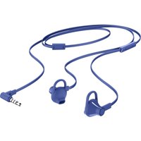 HP 150 In-Ear Headset blau von HP Inc.