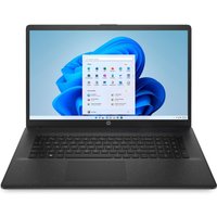 HP 17-cn0023ng Notebook 43,9cm (17,3") von HP Inc.