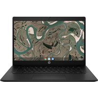 HP Chromebook 14 G7 Intel® Celeron® N5100 Notebook 35,56cm (14 Zoll) von HP Inc.