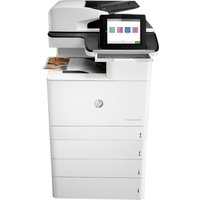 HP Color LaserJet Enterprise Flow MFP M776z Laser-Multifunktionsgerät von HP Inc.