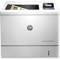 HP Color LaserJet Enterprise M553dn Farblaserdrucker von HP Inc.