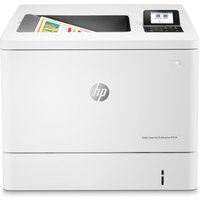 Jetzt 3 Jahre Garantie nach Registrierung GRATIS HP Color LaserJet Enterprise M554dn Laserdrucker von HP Inc.
