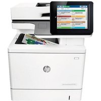 HP Color LaserJet Enterprise M577dn Laser-Multifunktionsgerät von HP Inc.