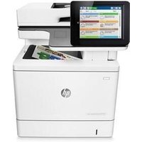 HP Color LaserJet Enterprise M577f Laser-Multifunktionsgerät von HP Inc.