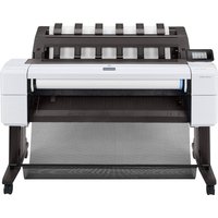 HP DesignJet T1600 Großformatdrucker Plotter von HP Inc.