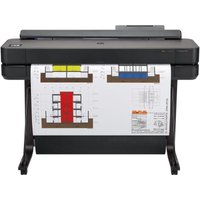 HP DesignJet T650 Tintenstrahl-Großformatdrucker Plotter von HP Inc.