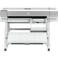 Jetzt 250€ Cashback sichern* HP DesignJet T950 Tintenstrahl-Großformatdrucker Plotter von HP Inc.