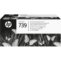 HP Druckkopf-Austauschsset für HP DesignJet T850, T950 (498N0A) von HP Inc.