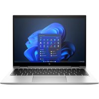 Jetzt 100€ CASHBACK sichern HP EliteBook x360 830 G9 Intel® Core™ i5-1235U Convertible Touch Notebook 33,8cm (13,3 Zoll) von HP Inc.