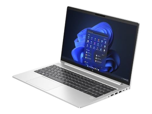 HP Inc. EliteBook 655 G10 15.6 Ryzen 5 7530U 8GB RAM 256GB SSD Win11Pro - 817M7EA#ABD von HP Inc.