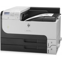 HP LaserJet Enterprise 700 M712dn Laserdrucker s/w von HP Inc.