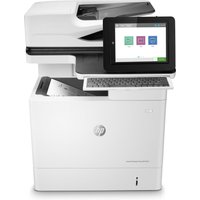 HP LaserJet Enterprise Flow M631h Laser-Multifunktionsgerät s/w von HP Inc.