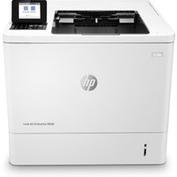 HP LaserJet Enterprise M608n Laserdrucker s/w von HP Inc.