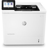 Jetzt 3 Jahre Garantie nach Registrierung GRATIS HP LaserJet Enterprise M612dn Laserdrucker s/w von HP Inc.