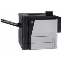 HP LaserJet Enterprise M806dn Laserdrucker s/w von HP Inc.