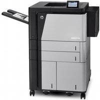 HP LaserJet Enterprise M806x Laserdrucker s/w von HP Inc.