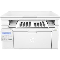 HP LaserJet Pro M130nw Laser-Multifunktionsgerät s/w von HP Inc.