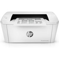 HP LaserJet Pro M15a Laserdrucker s/w von HP Inc.