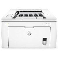 HP LaserJet Pro M203dn Laserdrucker s/w von HP Inc.