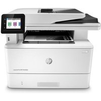 10.000 Seiten Original HP Toner für ca. 249€ UVP inkl. HP LaserJet Pro M428fdn Laser-Multifunktionsgerät s/w von HP Inc.