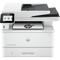 HP LaserJet Pro MFP 4102dwe Laser-Multifunktionsgerät s/w von HP Inc.